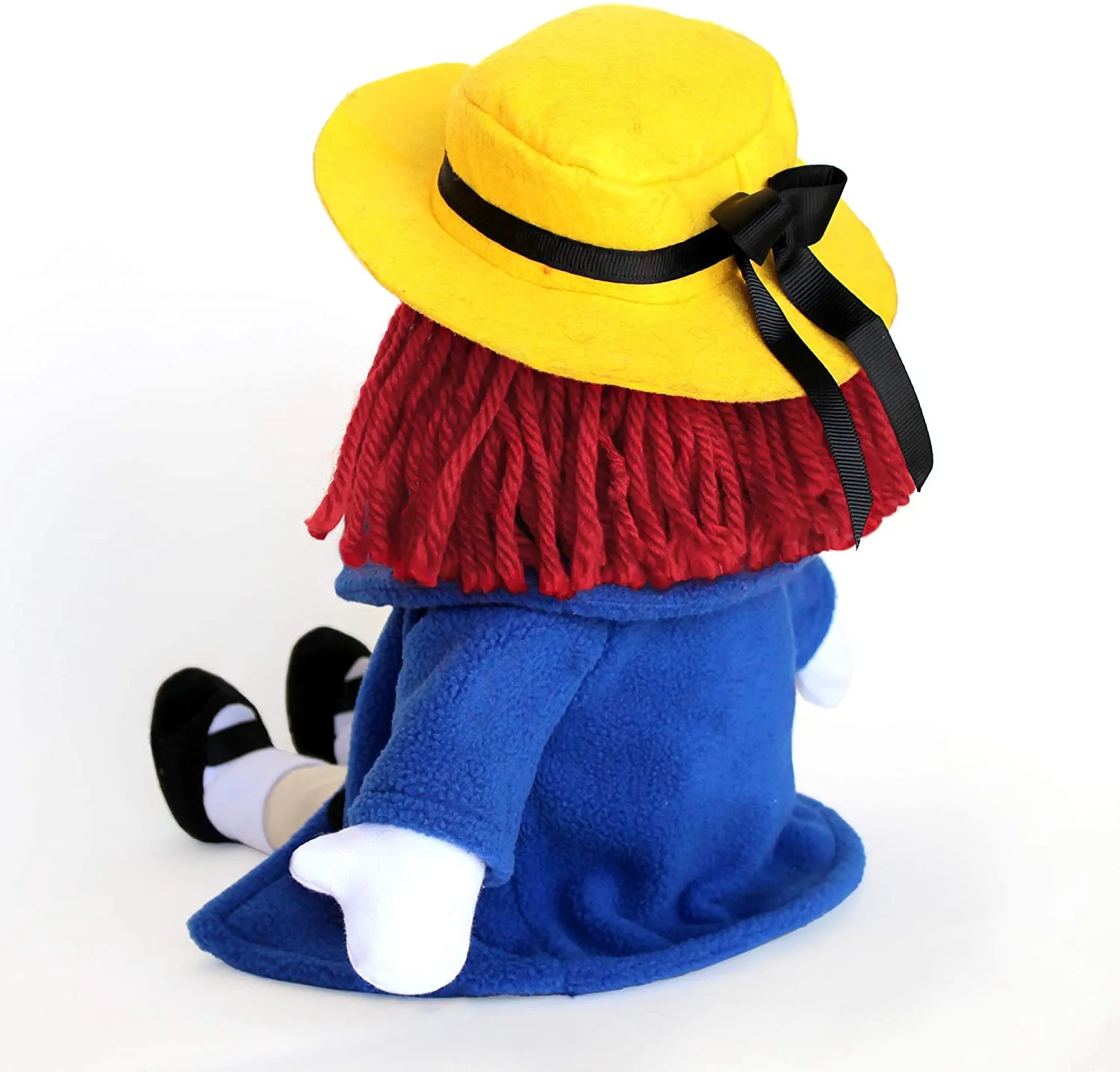 16" Classic Madeline Soft Plush Doll