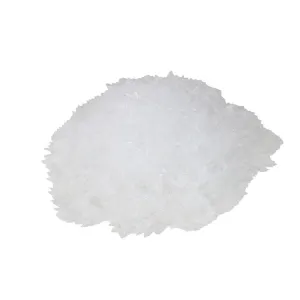 2.5 Quarts White Artificial Powder Snow Flakes for Christmas Crafts and Decorating