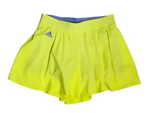 Adidas Womens 2in1 Tennis Shorts S