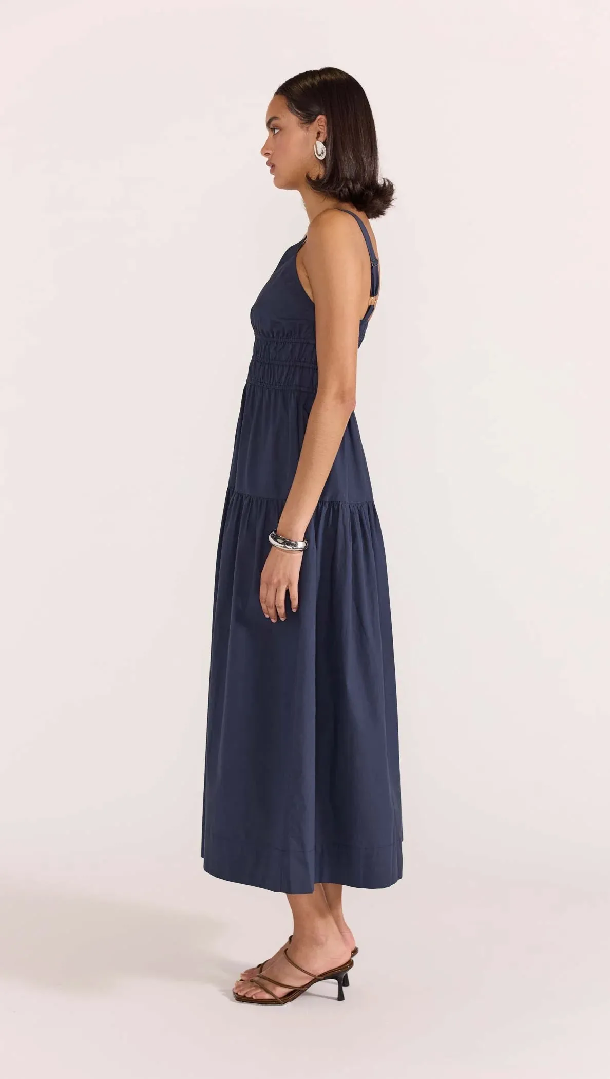 Asta Maxi Sundress