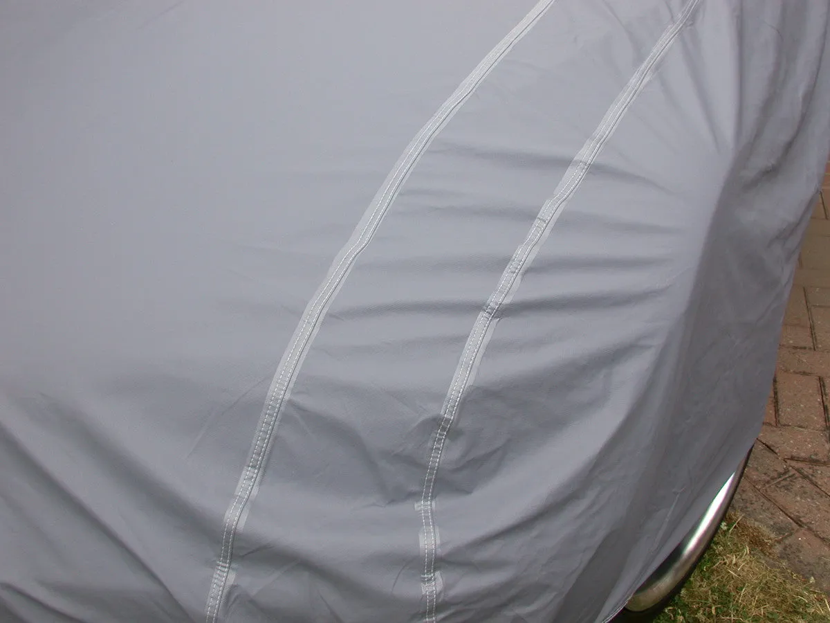 Austin Maxi 1969 - 1981 WinterPRO Car Cover