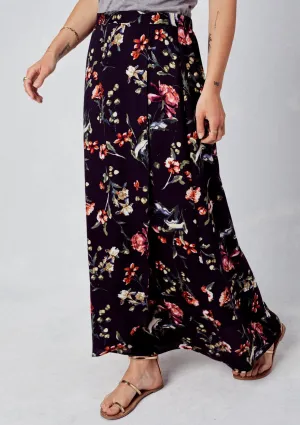 Aviva Wrap Skirt