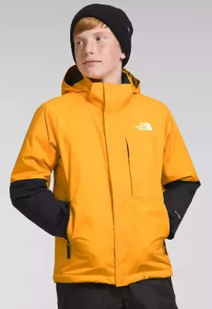 Boys Freedom Extreme Insulated Jacket