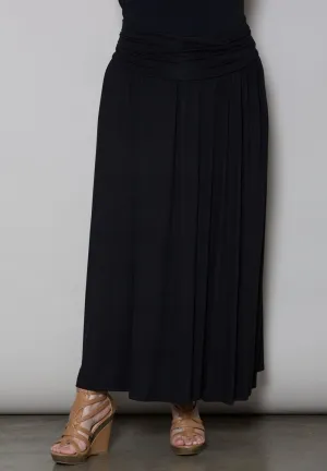 California Maxi Skirt