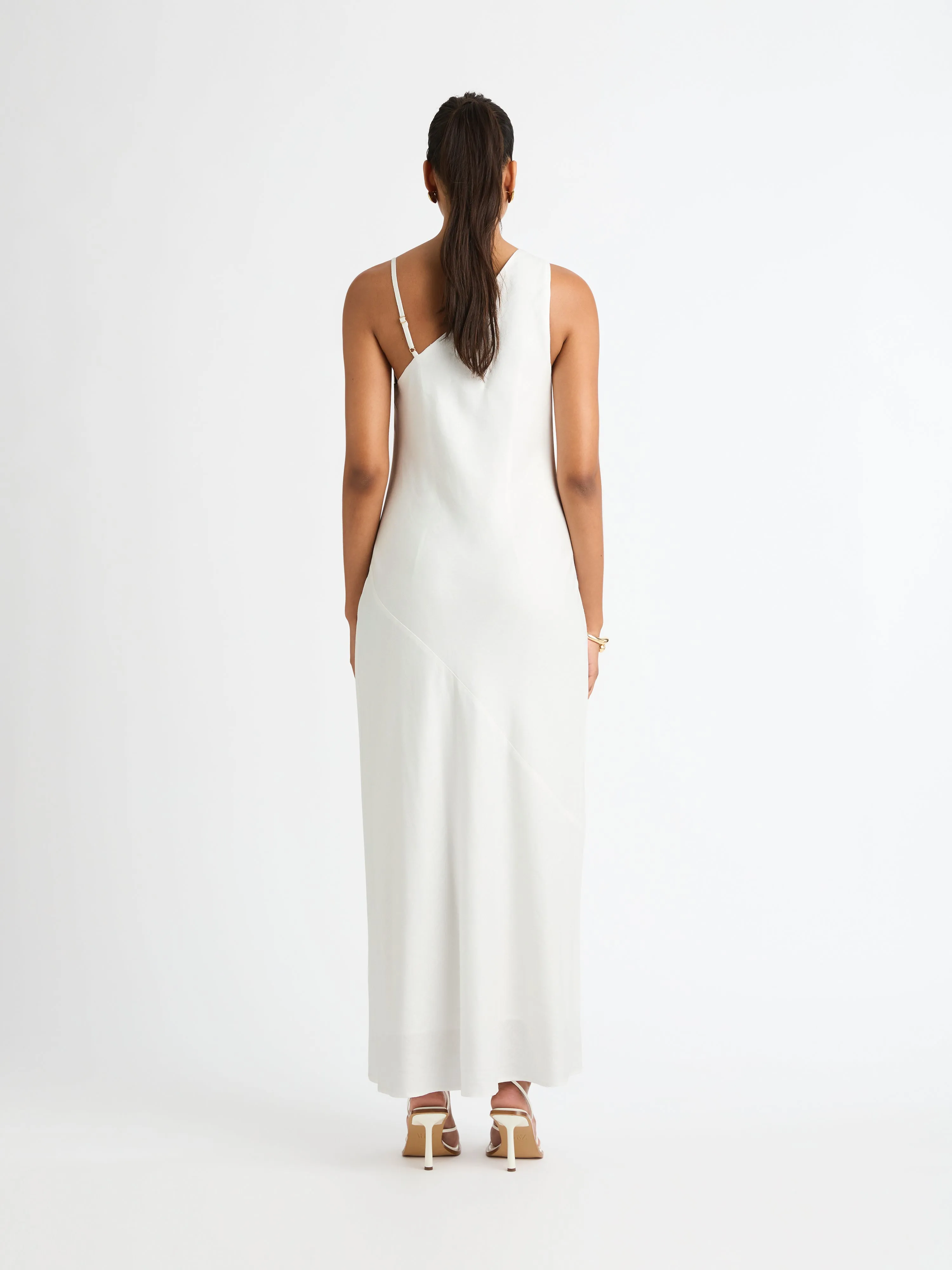 CISCO MAXI DRESS