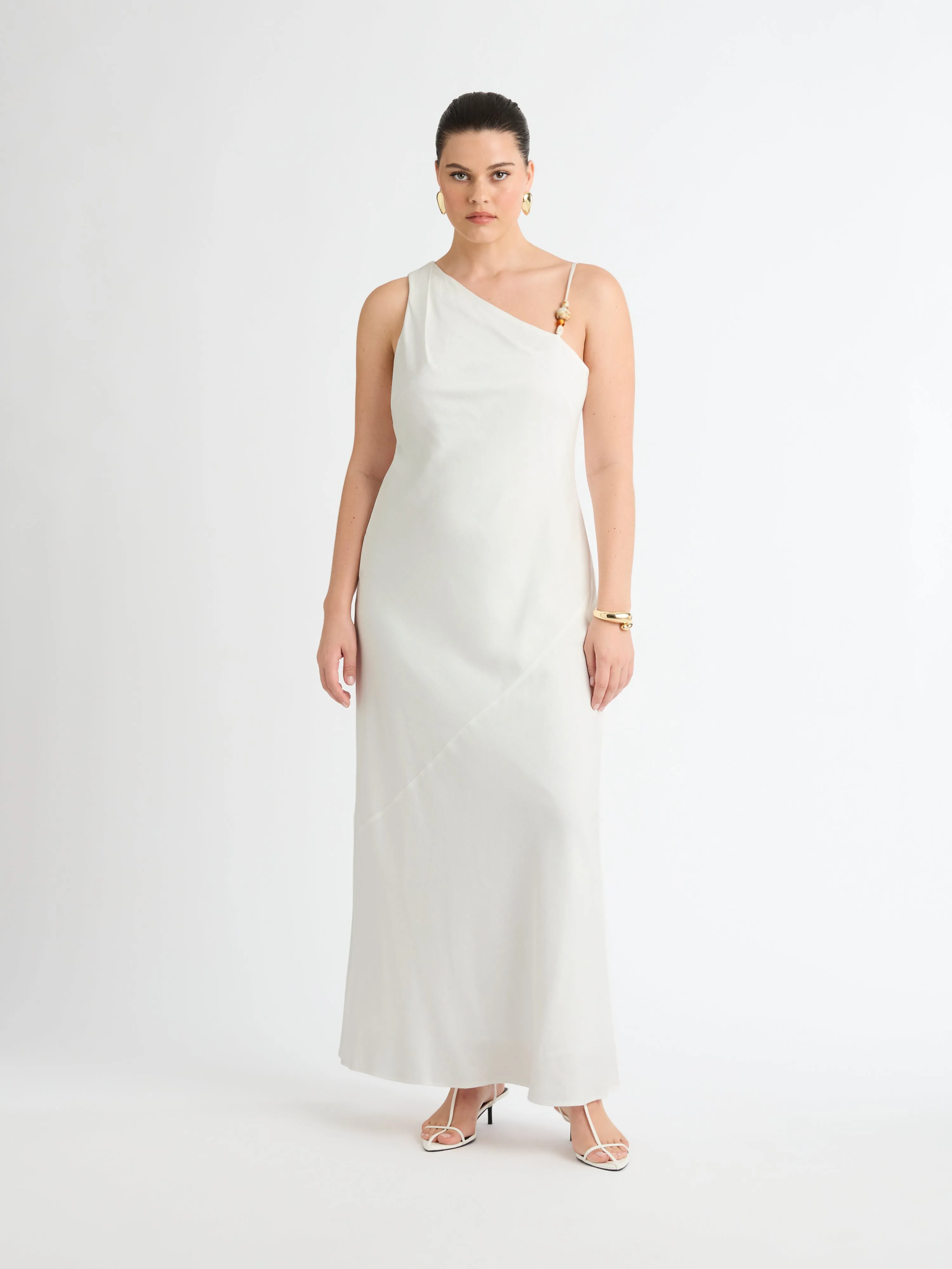 CISCO MAXI DRESS