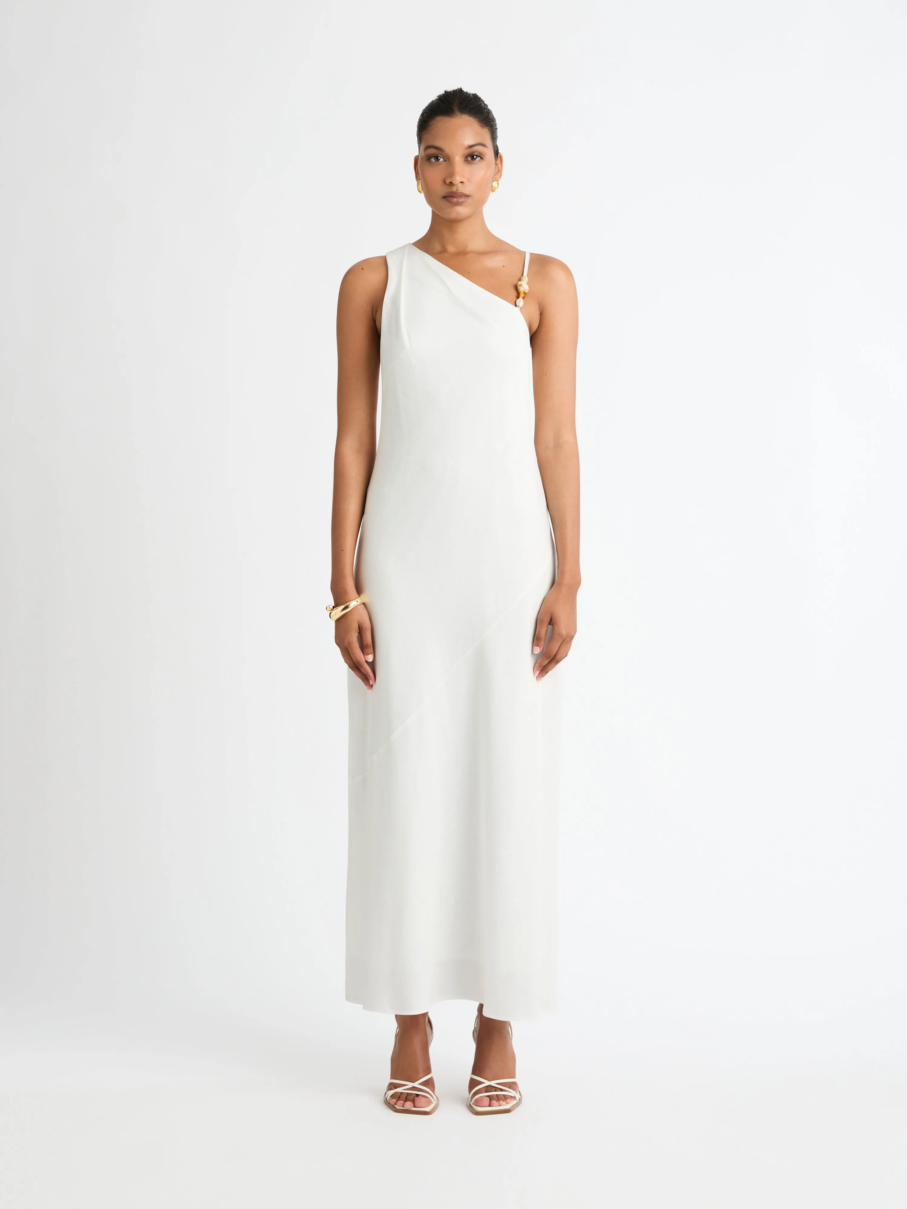 CISCO MAXI DRESS