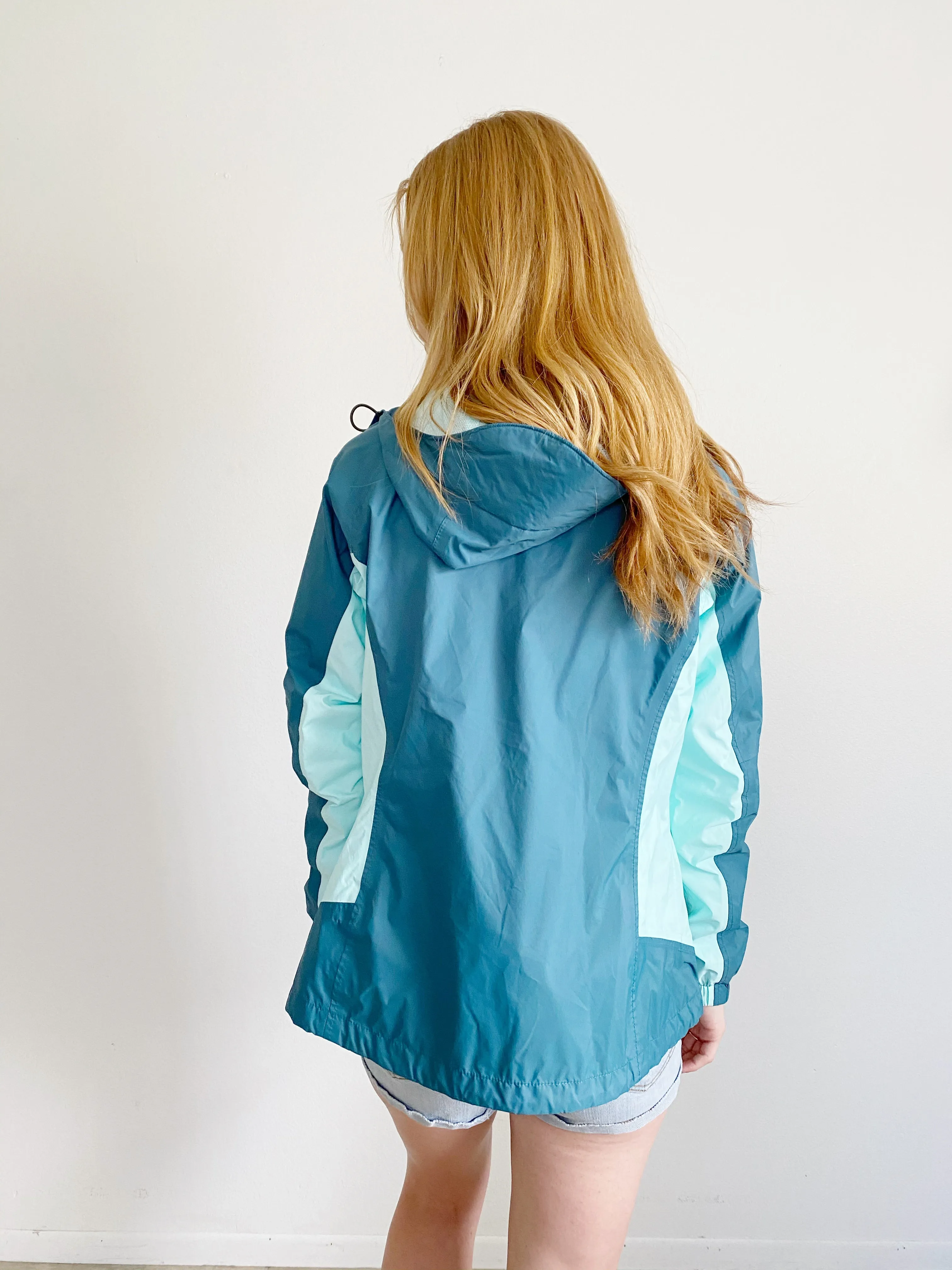 Columbia Sportswear Rain Jacket Medium