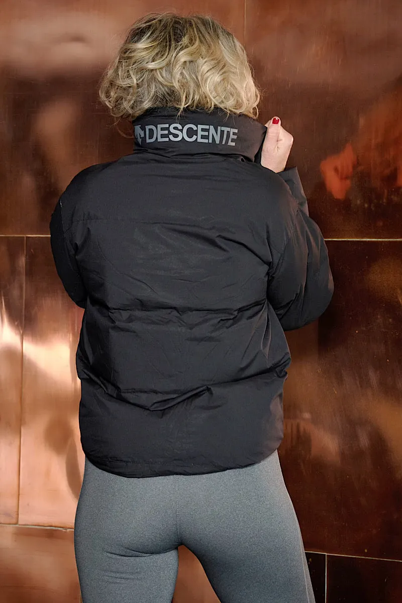 Descente Jacket - Black