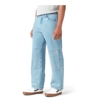 Dickies - Double Knee Denim Pants