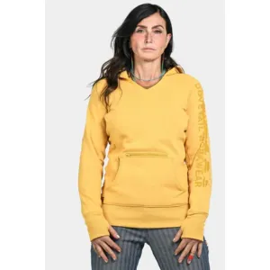 Dovetail Anna Pullover Hoodie