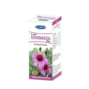 Dr. Johns Echinacea Drops