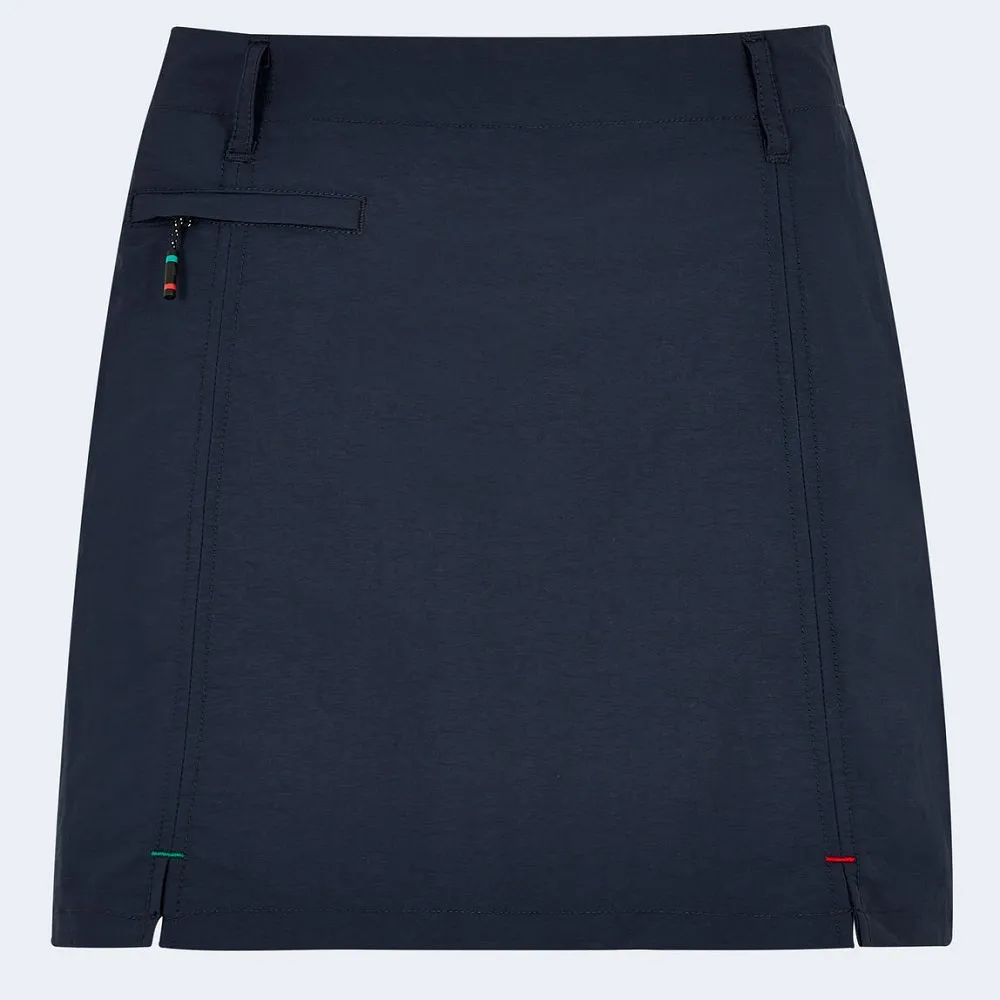 Dubarry Corsica Womens Crew Skort