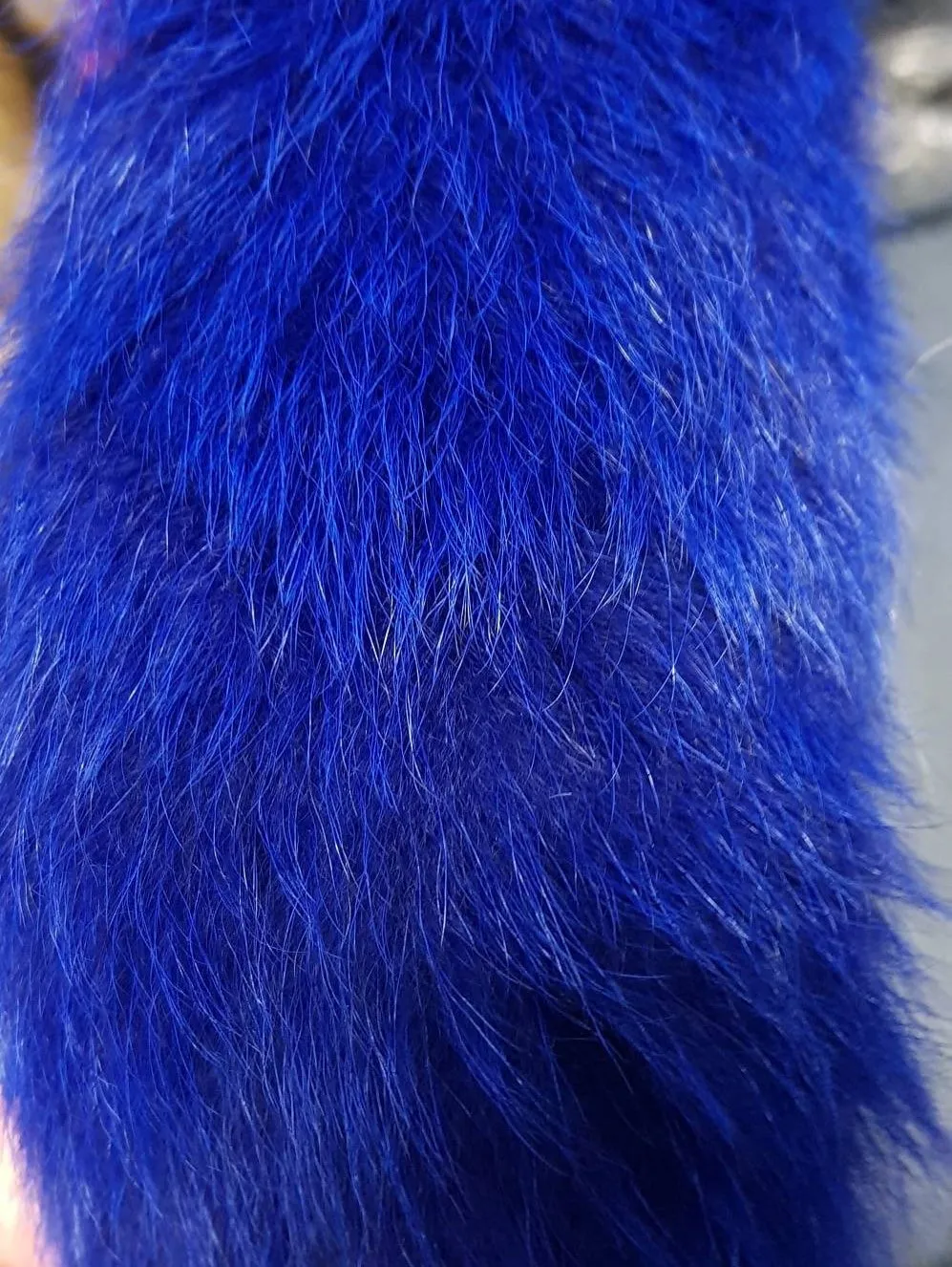 FAUX FUR VEGAN TRIM CUSTOM HOOD OPTION