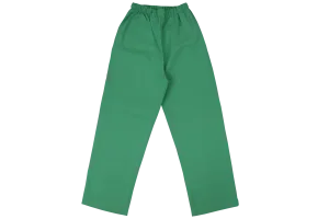 Girls Elasticated Pants (Ijar) - Sathya Sai