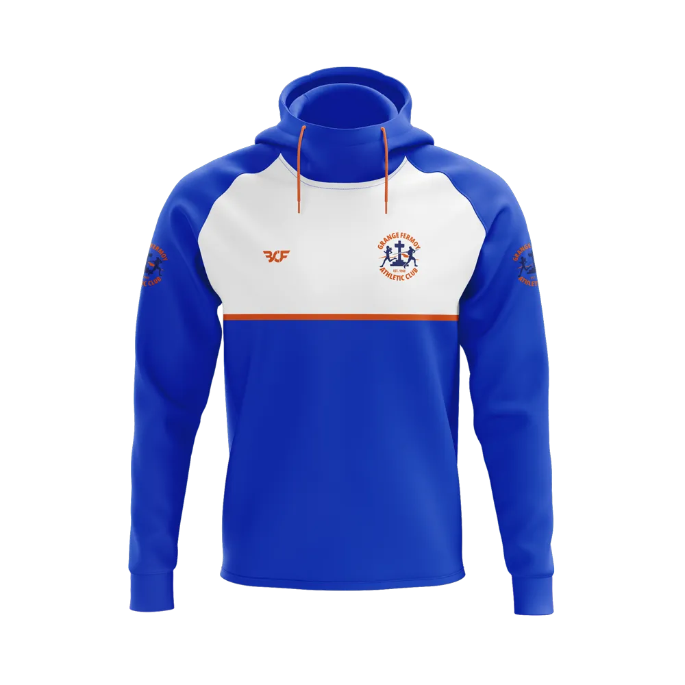 Grange Fermoy Athletics: Pullover Hoodie