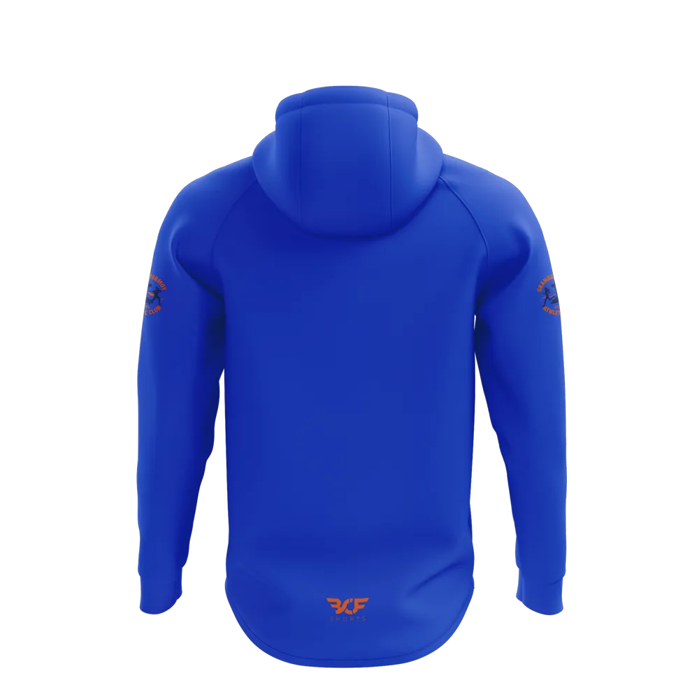 Grange Fermoy Athletics: Pullover Hoodie