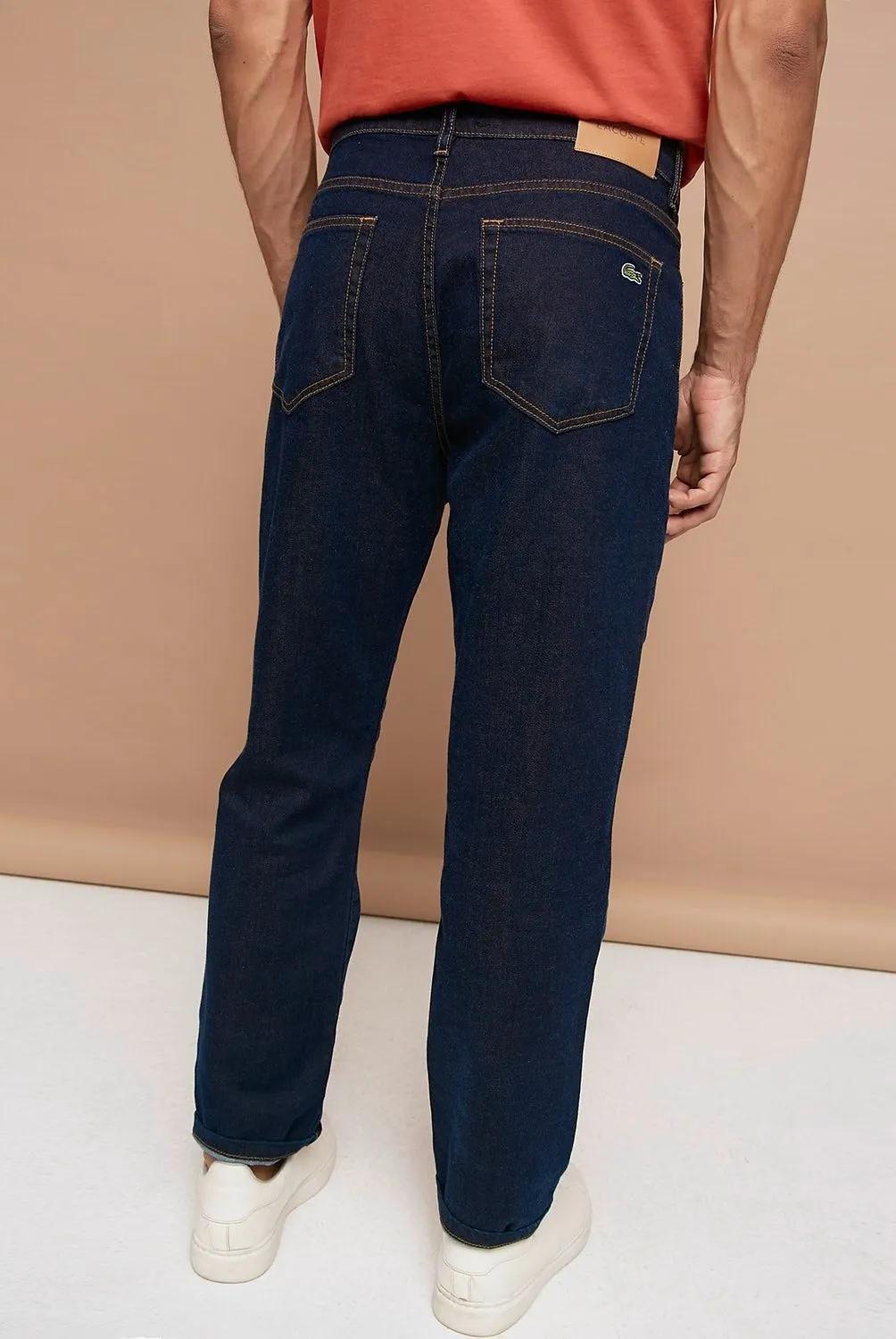 Jeans Hombre slimfit Azul