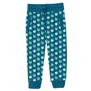 Kickee Pants Fleece Joggers