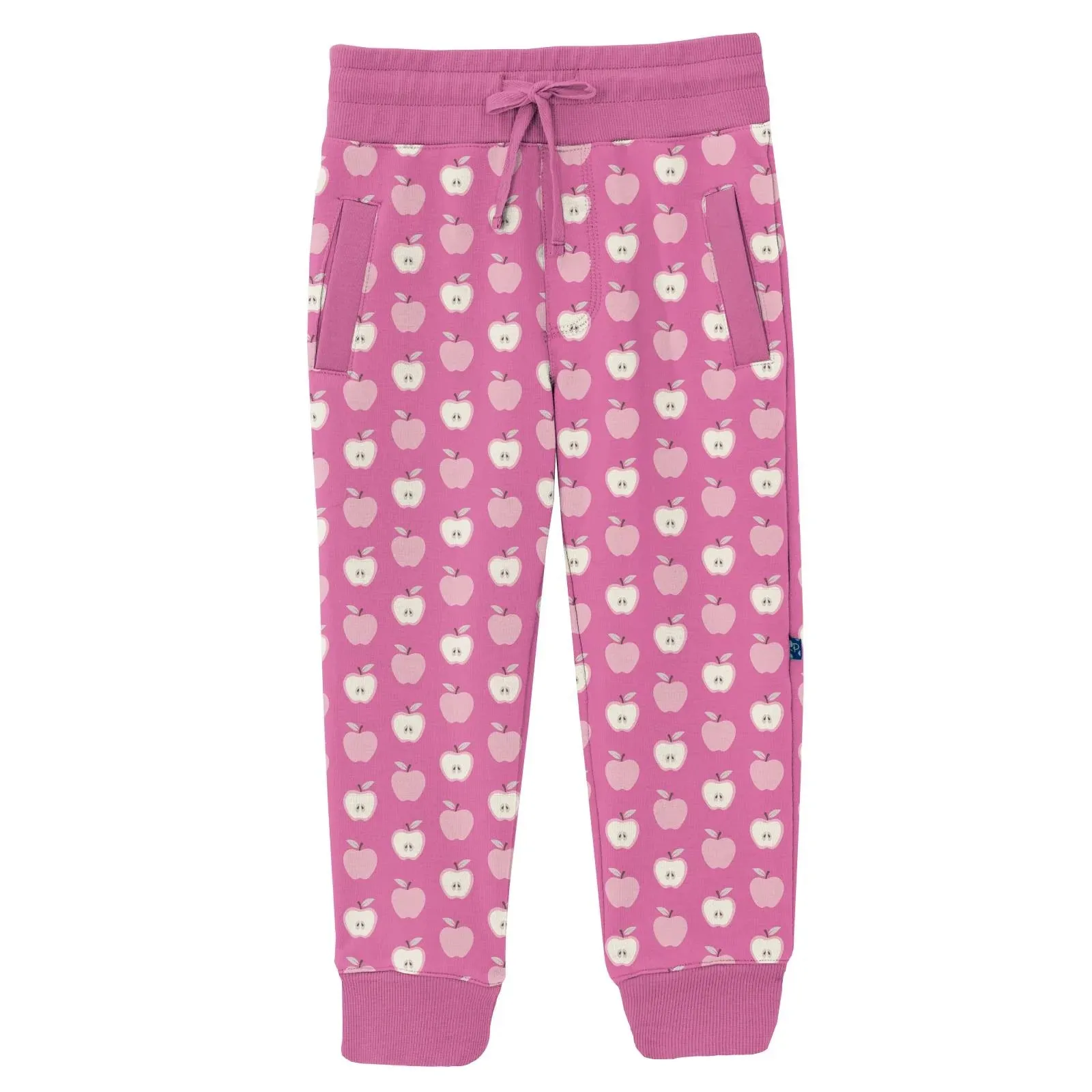 Kickee Pants Fleece Joggers