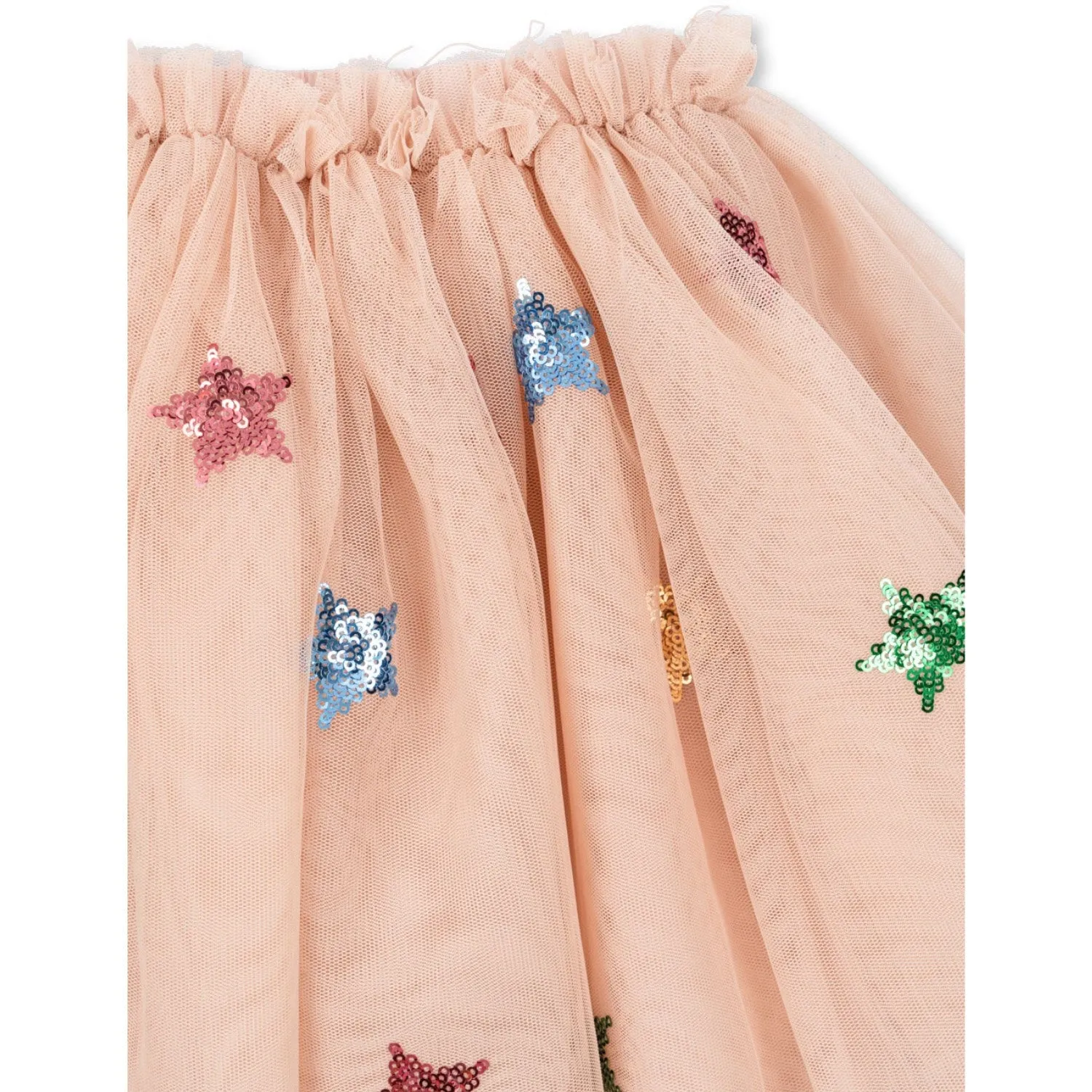 Konges Sløjd Multi Star Yvonne Skirt