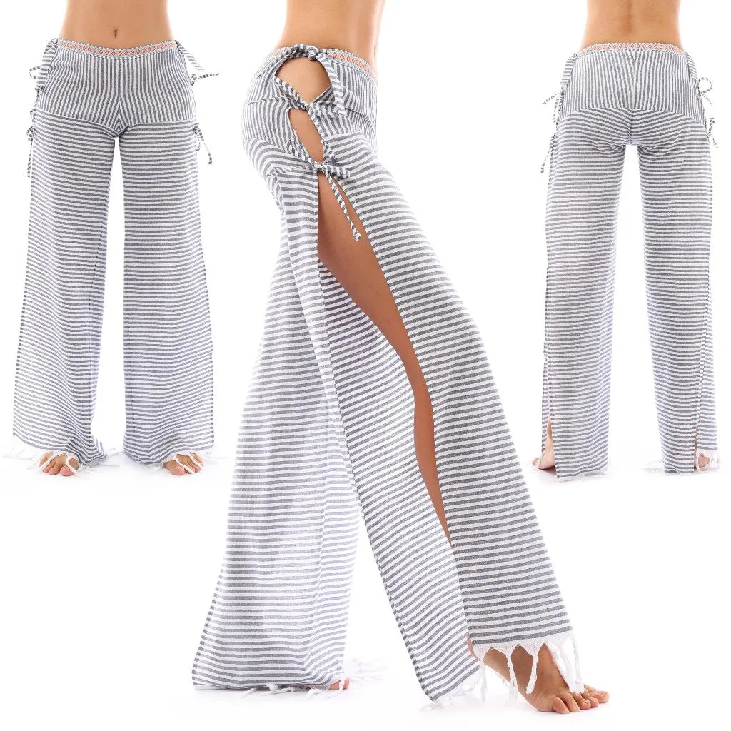 Laila Ada Beach Pants