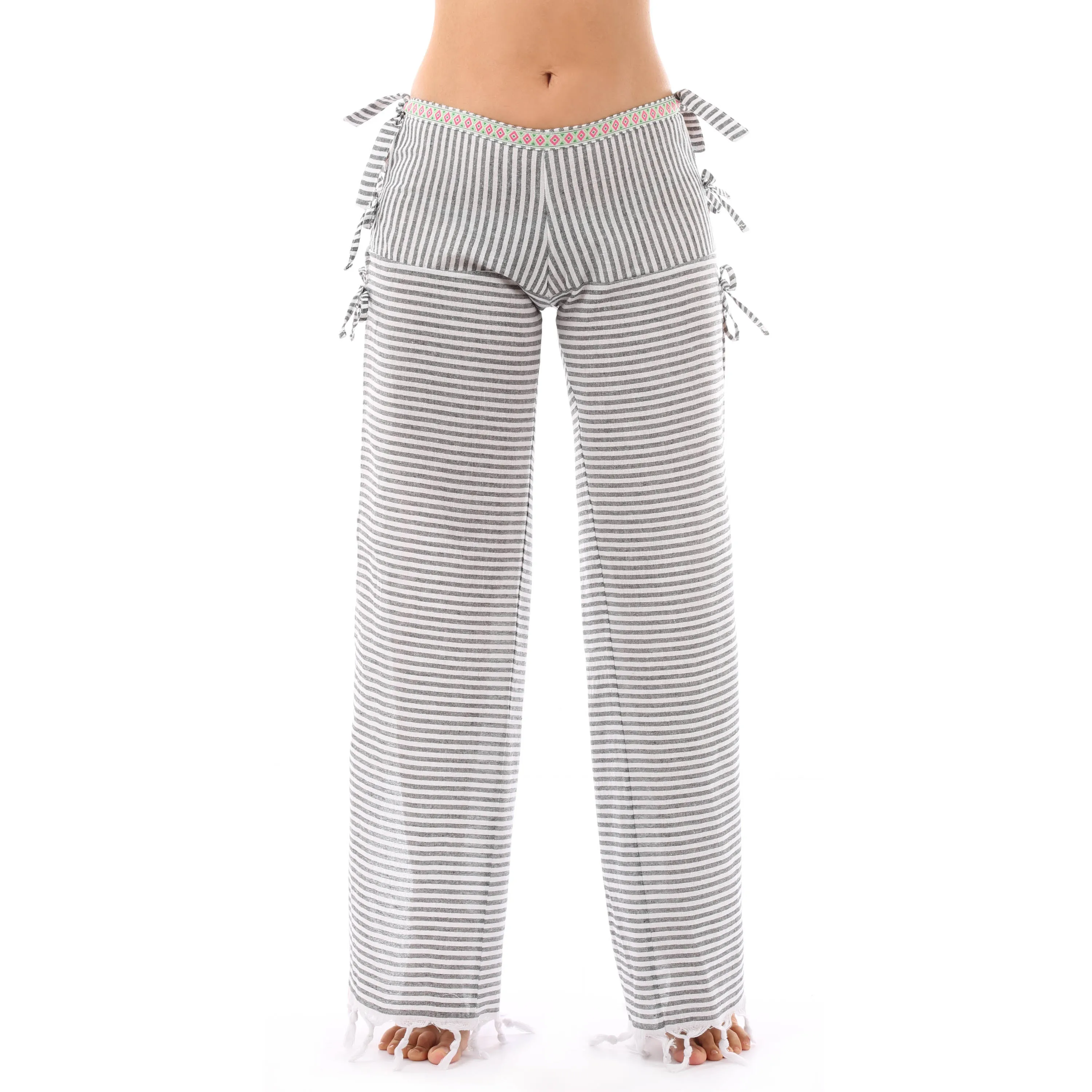 Laila Ada Beach Pants