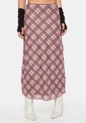 Lassie Maxi Skirt