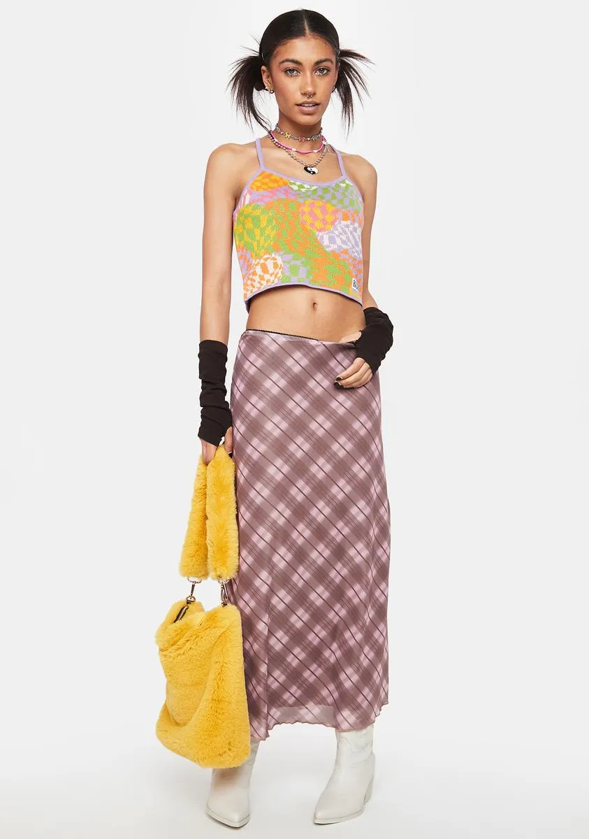 Lassie Maxi Skirt