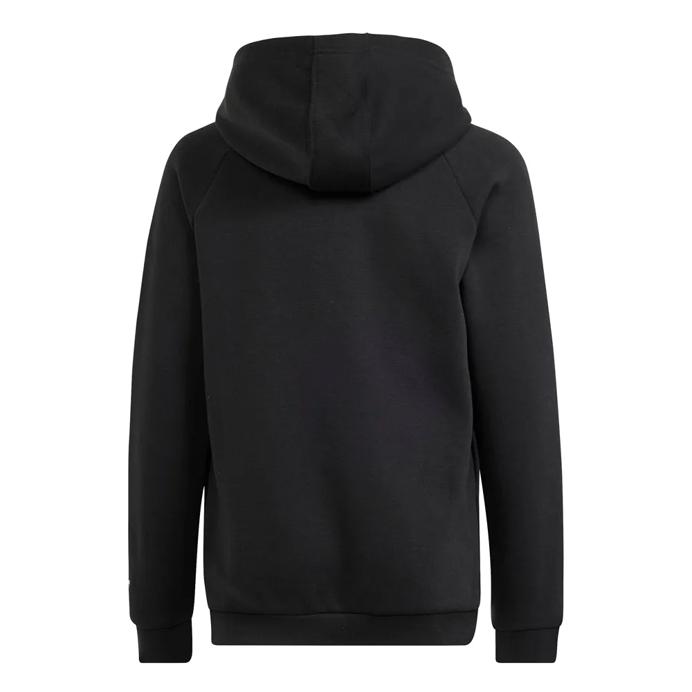 Logo Pullover Hoodie (Youth)