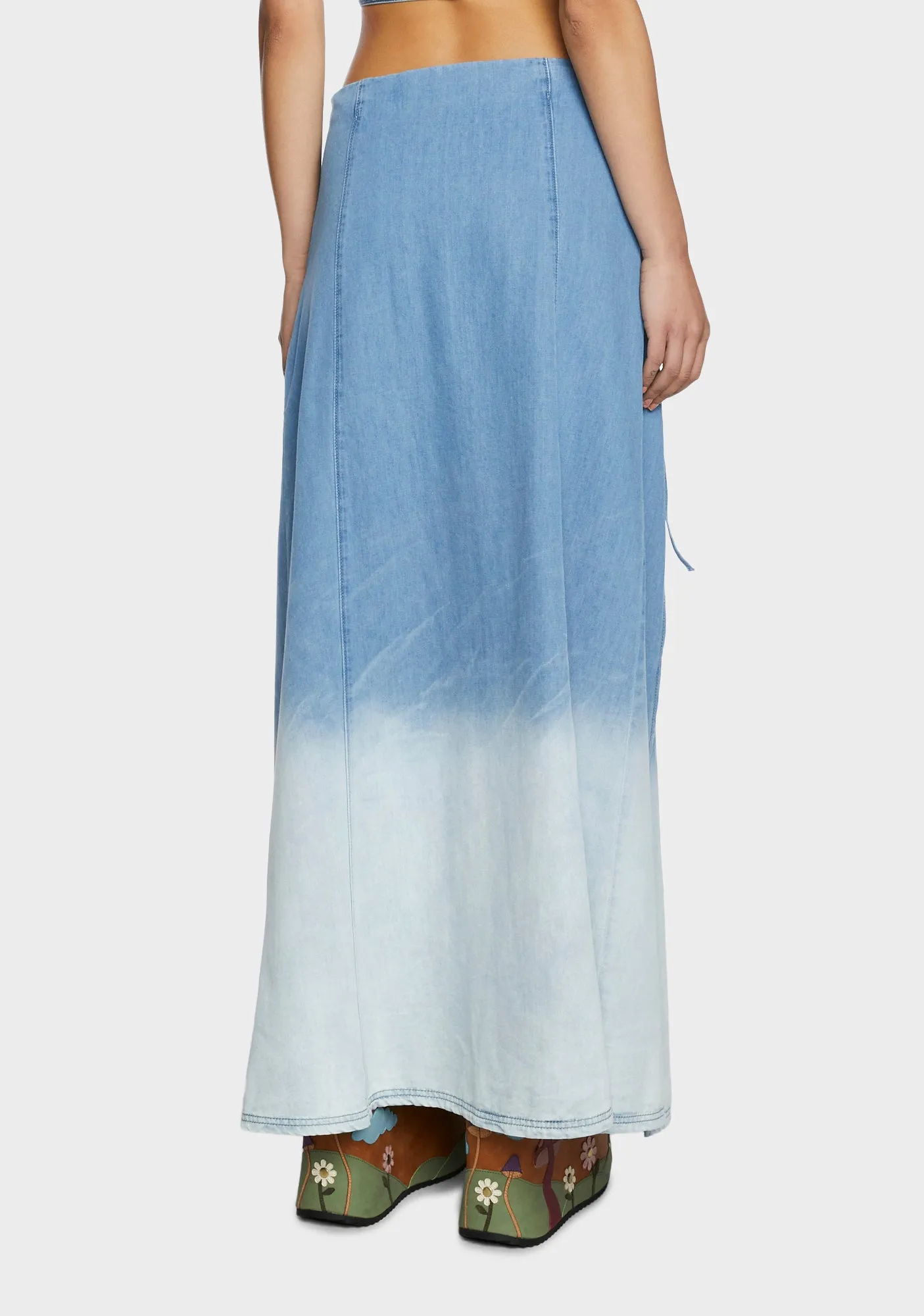 Love Hangover Maxi Skirt