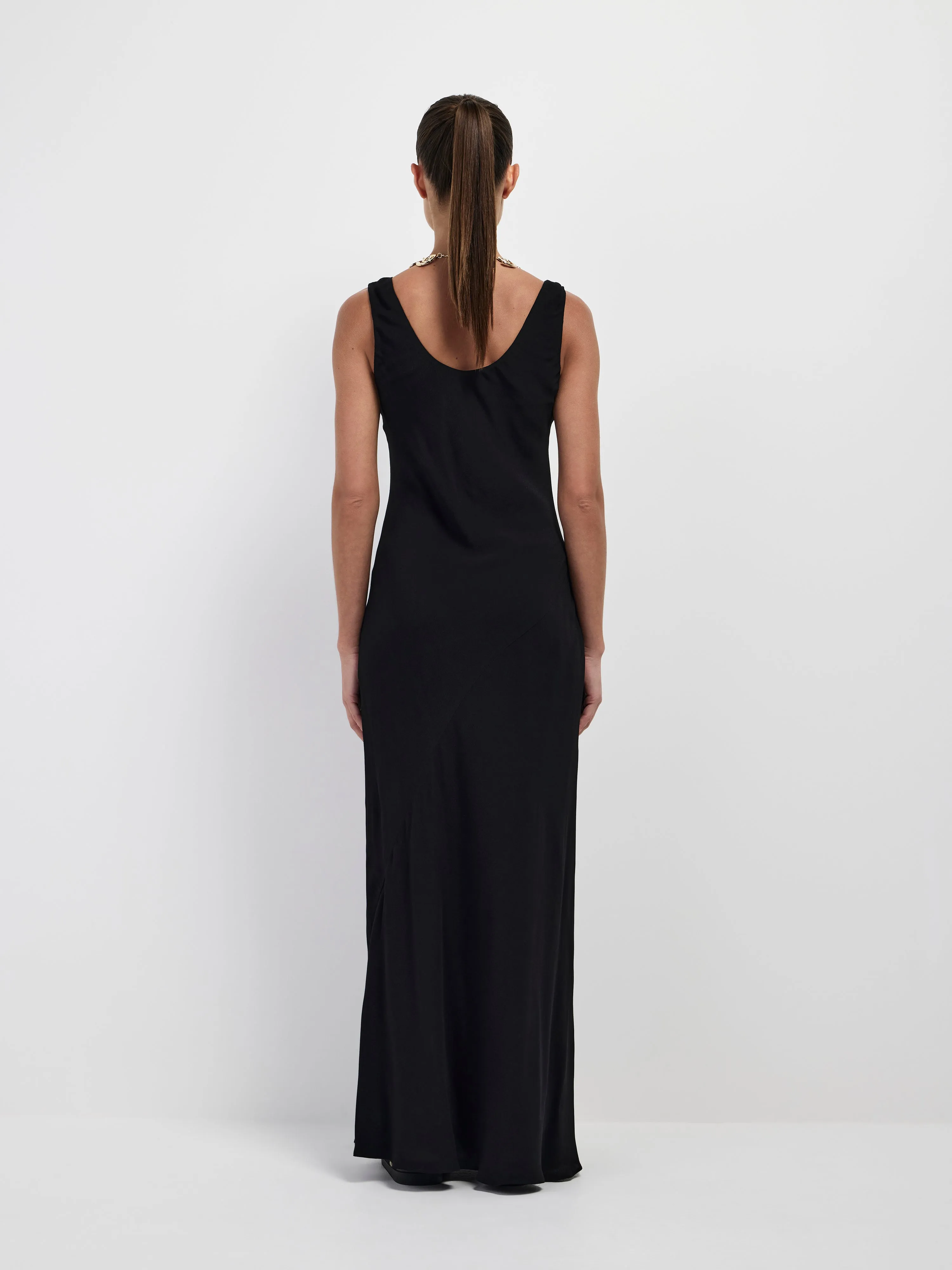 LYLA MAXI DRESS