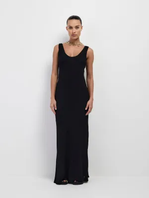 LYLA MAXI DRESS