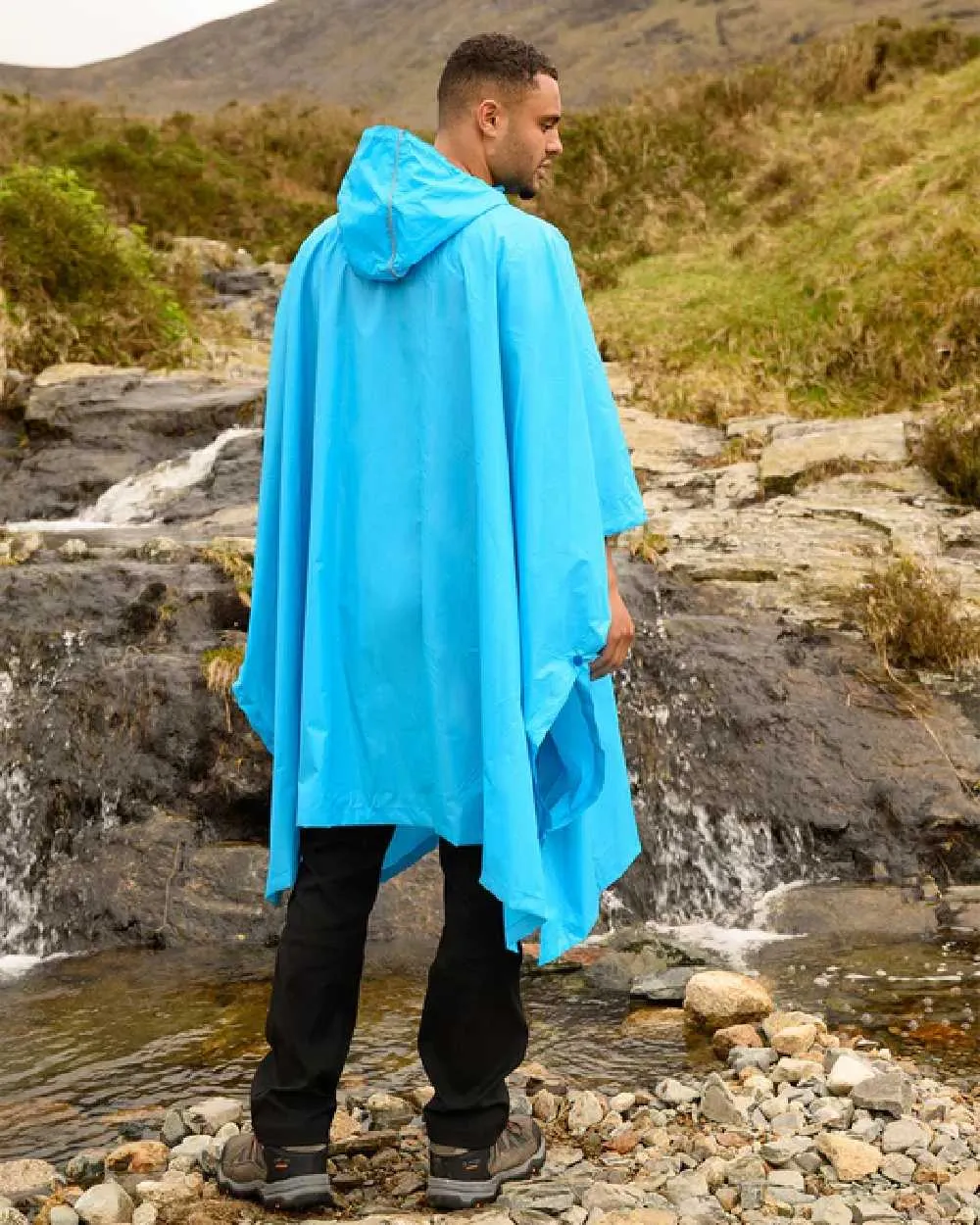 Mac In A Sac Waterproof Poncho