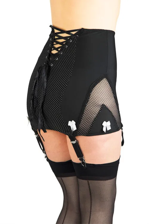 Maga Retro Lace Girdle