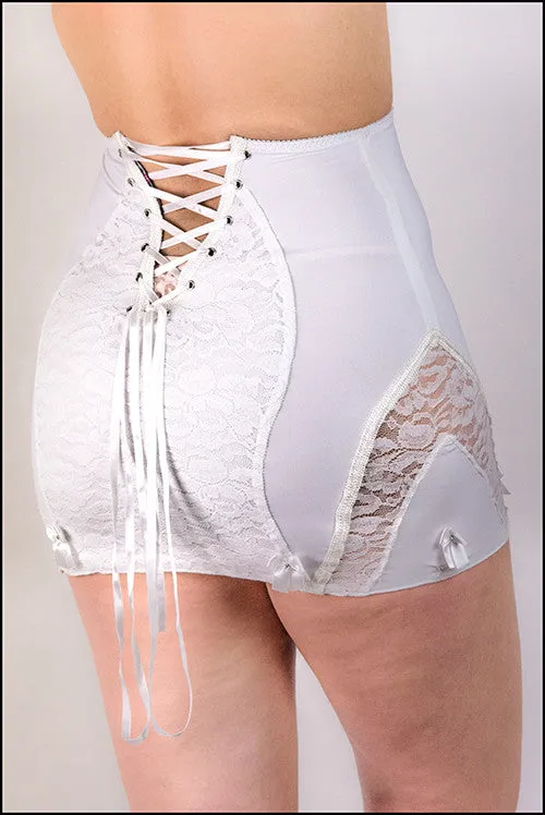 Maga Retro Lace Girdle