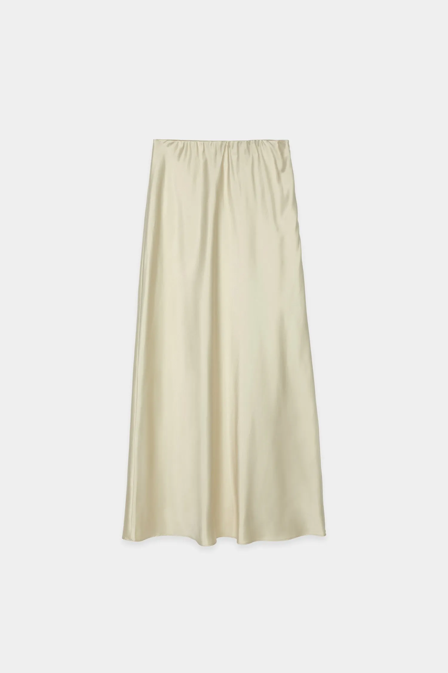 MAGDA SKIRT - CREAM