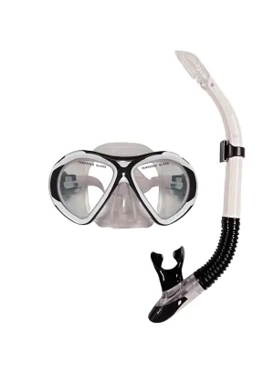 Mares Pearl Mask & Snorkel Set