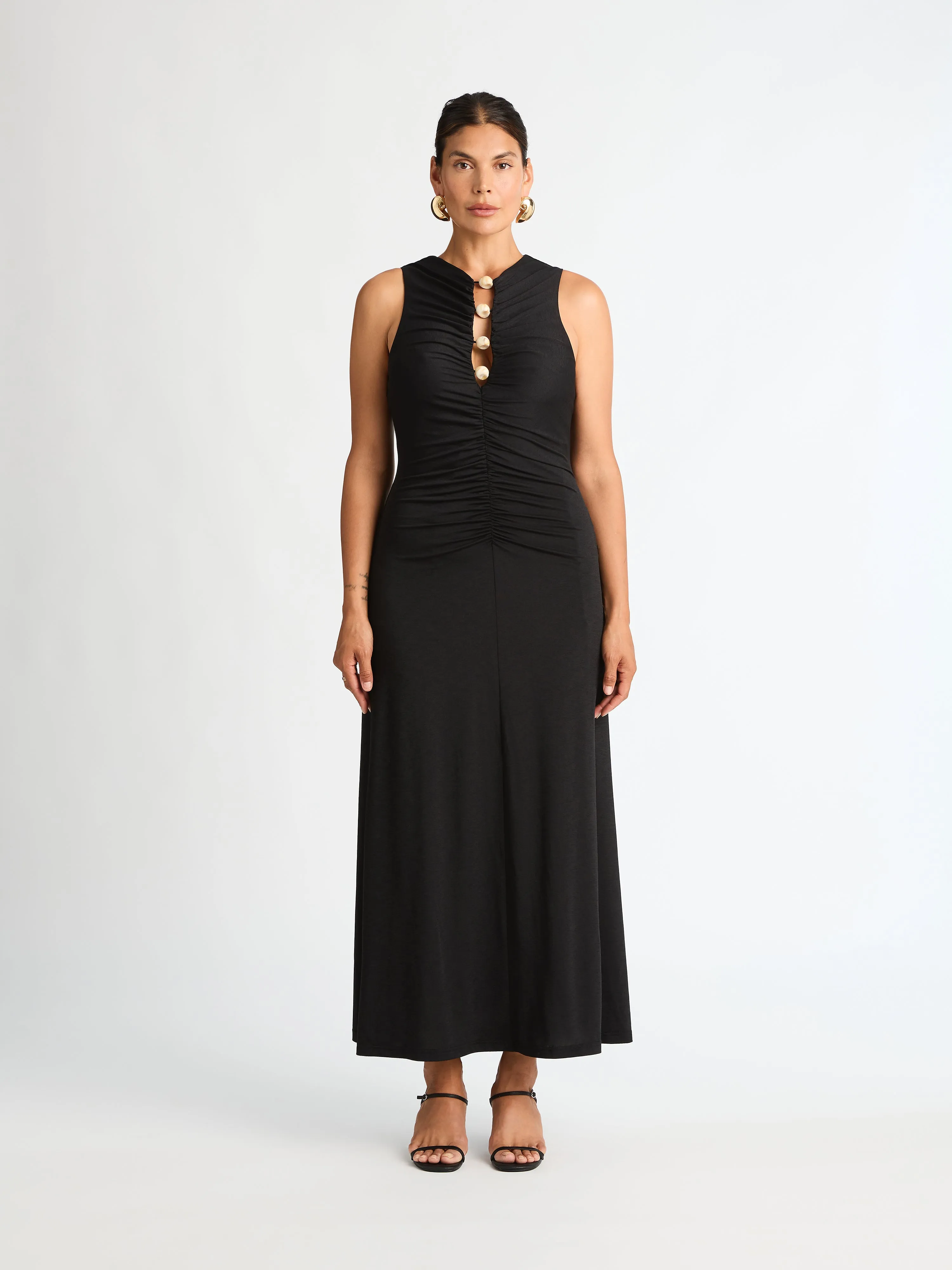 MARIANA MAXI DRESS