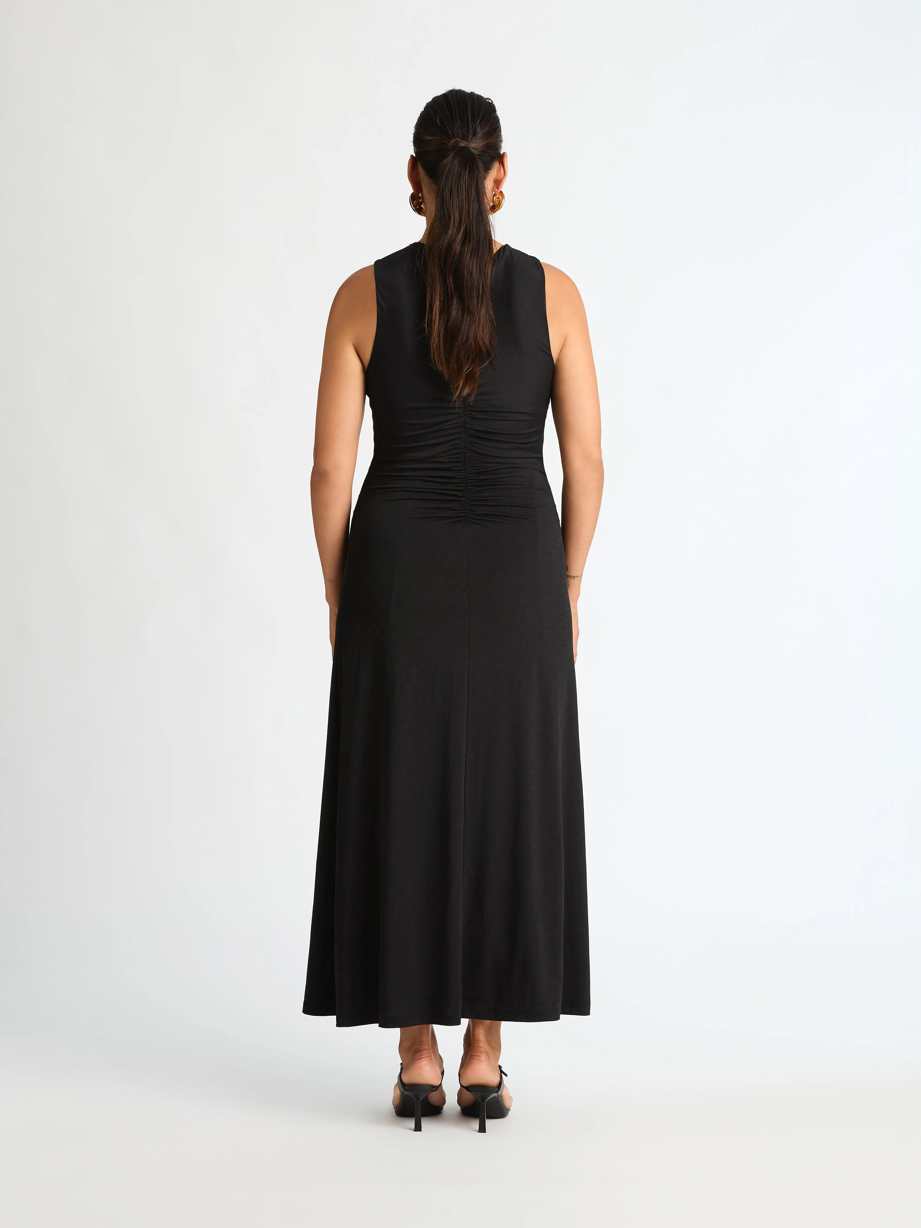 MARIANA MAXI DRESS