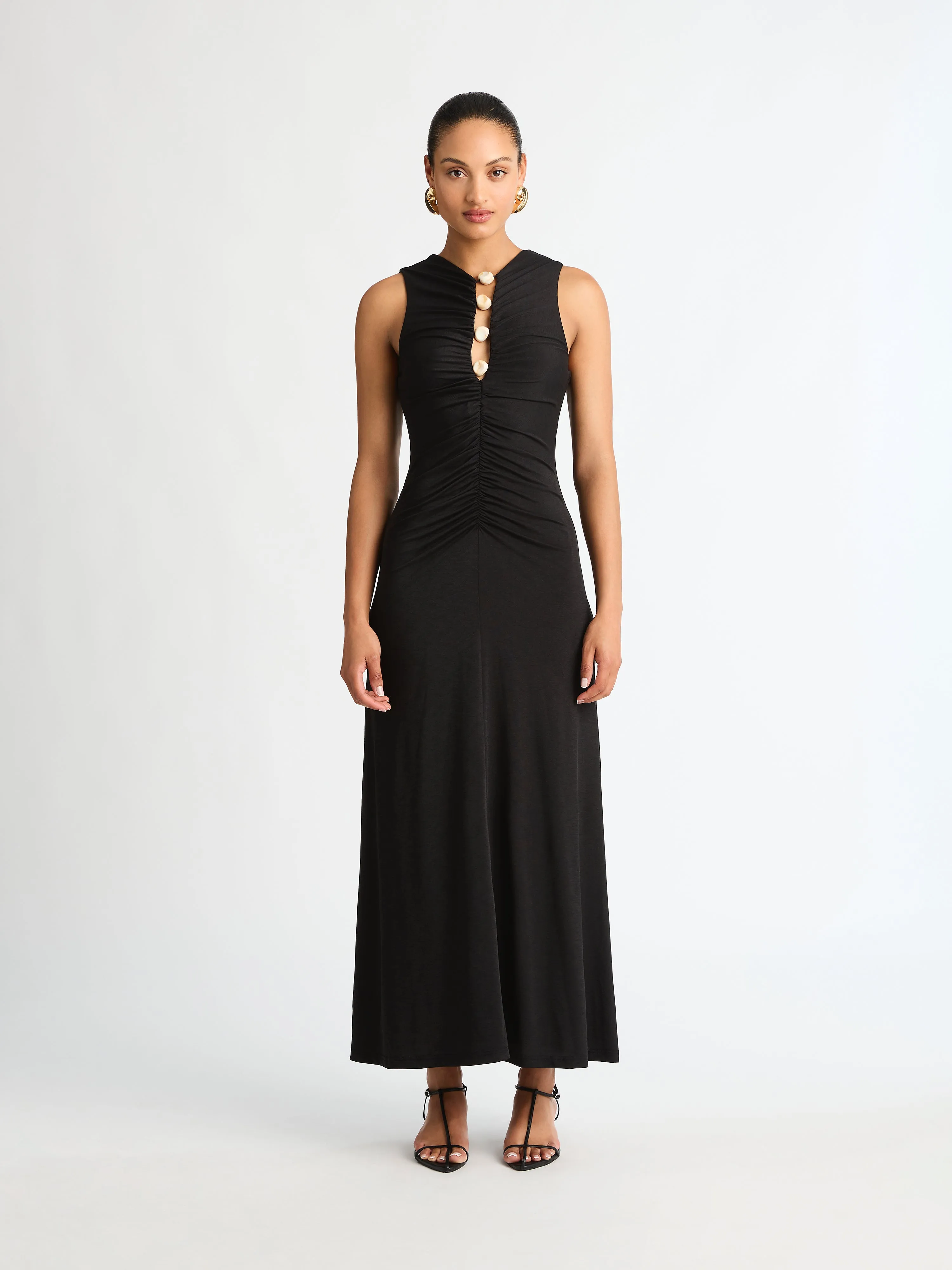 MARIANA MAXI DRESS