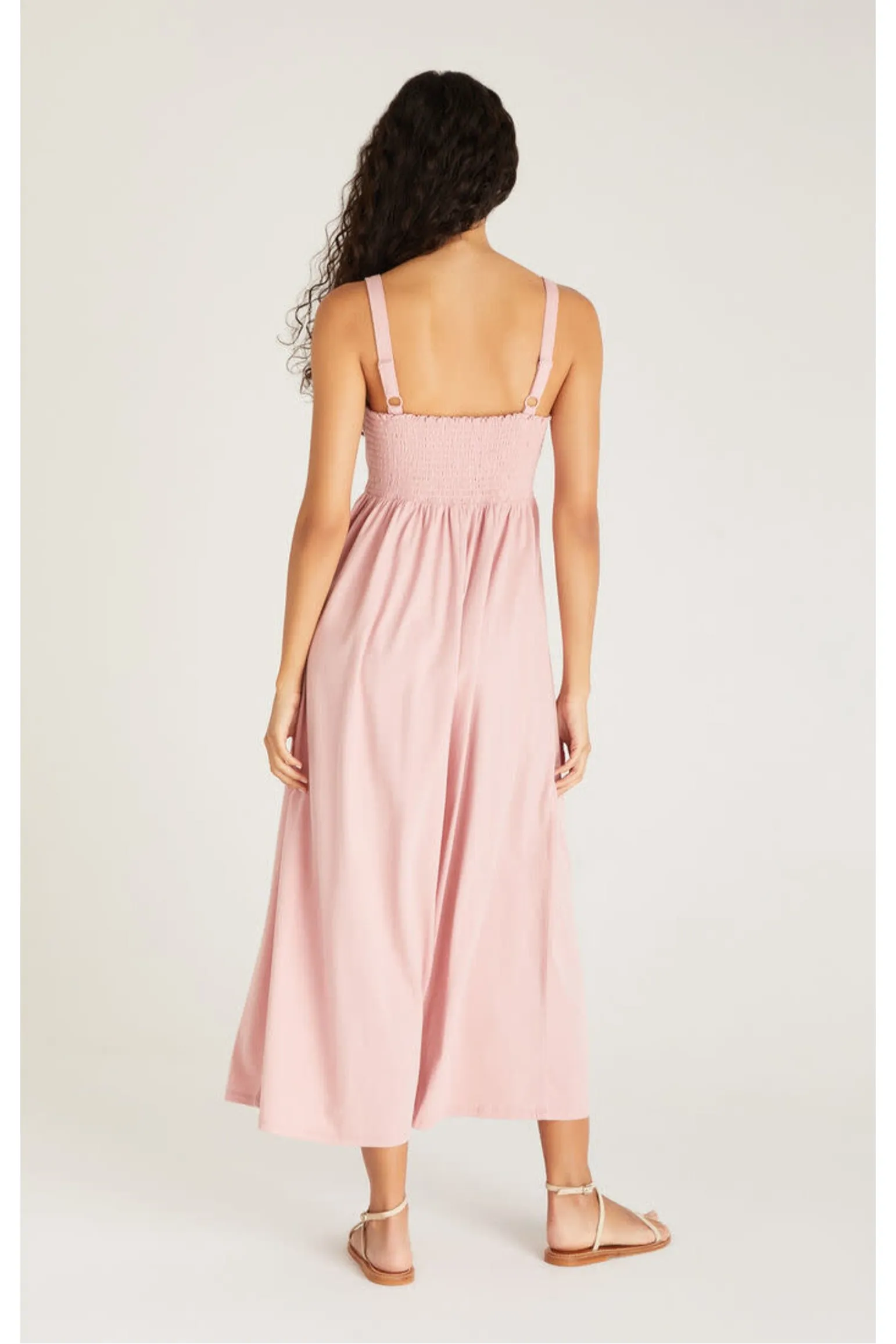 Marina Maxi Dress