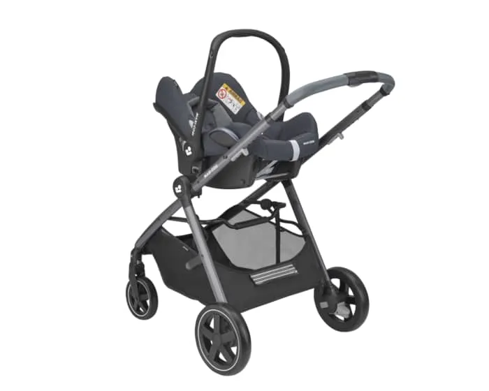 Maxi Cosi Zelia Stroller