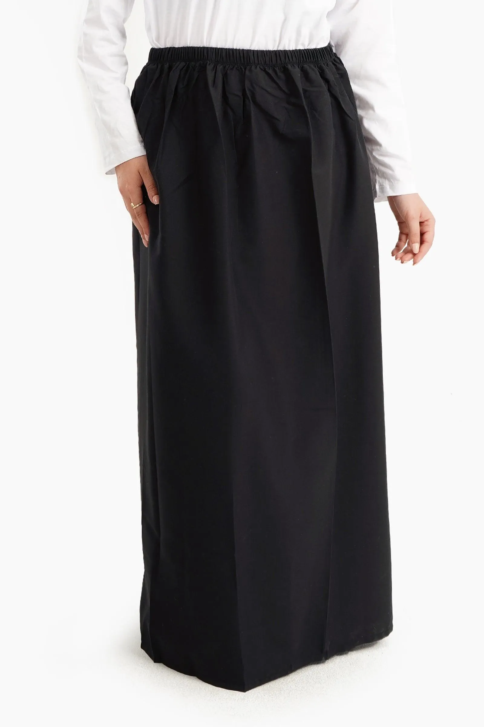 Maxi Prayer Skirt