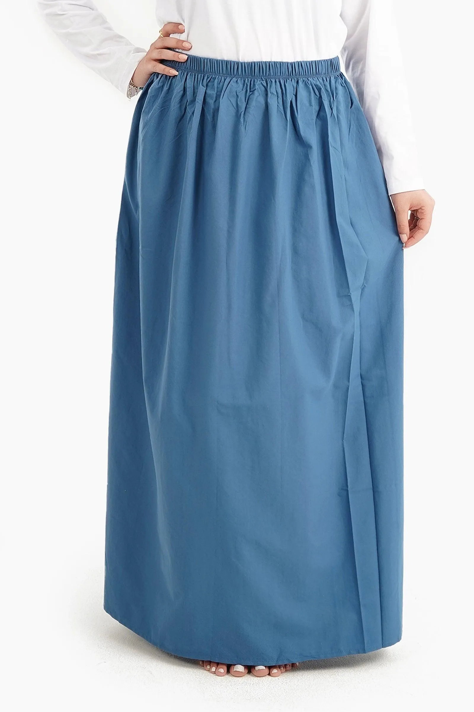 Maxi Prayer Skirt