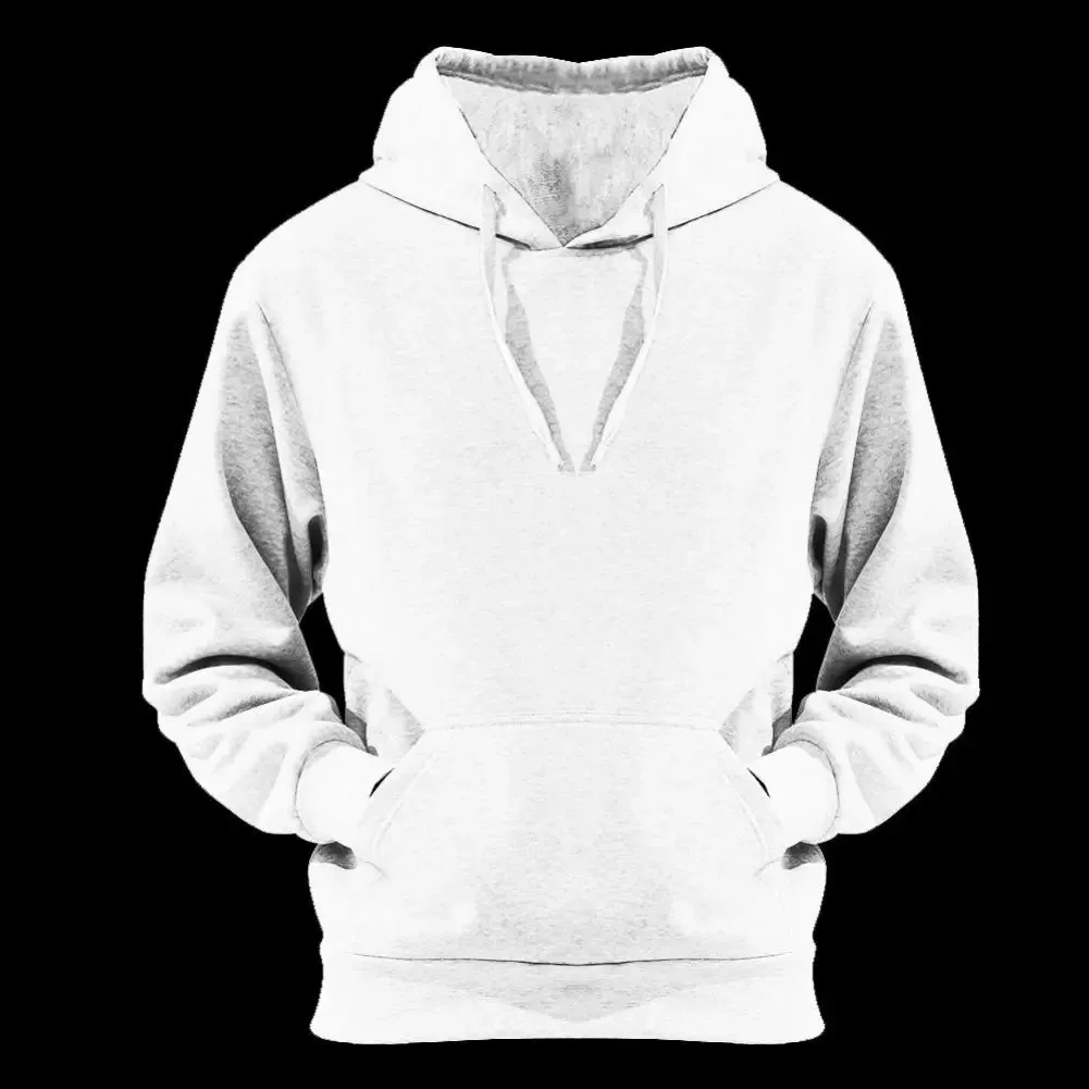 Men’s Fleece Pullover Hoodies