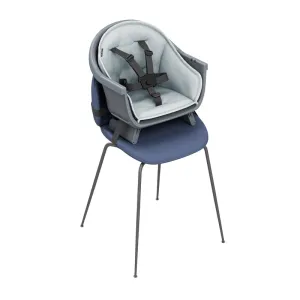 Moa High Chair Beyond Graphite