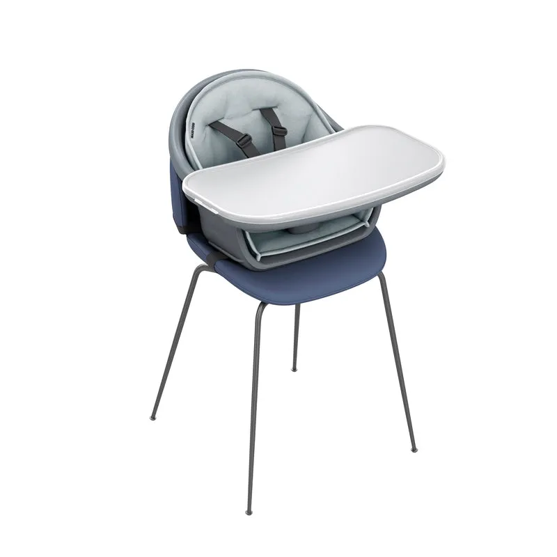 Moa High Chair Beyond Graphite