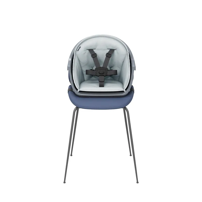 Moa High Chair Beyond Graphite