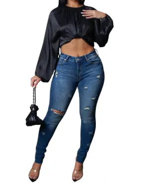 Moxie Jeans